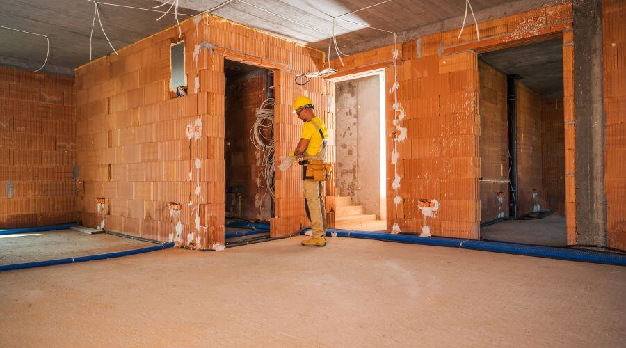Expert flood damage restoration services in Albany, TX